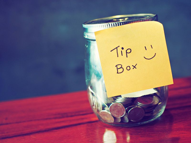 Tipping culture in the UAE