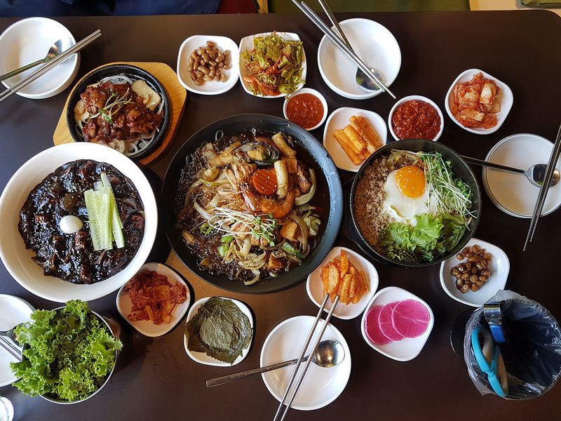 korean-cuisine-shutterstock