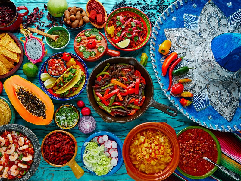 mexican-food-shutterstock