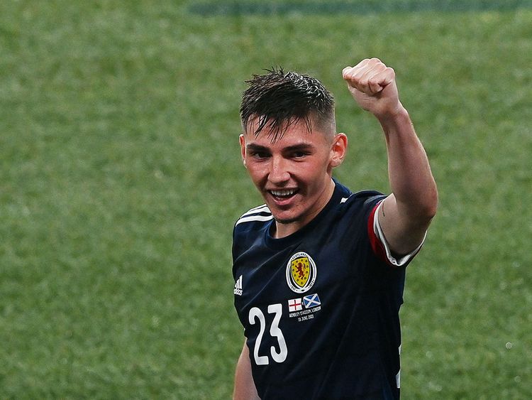 Scotland And Chelsea Ace Gilmour Joins Newly Promoted Premier League Club Norwich On Loan Football Gulf News