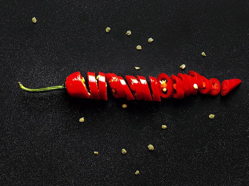 In pictures: Which are the spiciest cuisines in the world? | Food ...