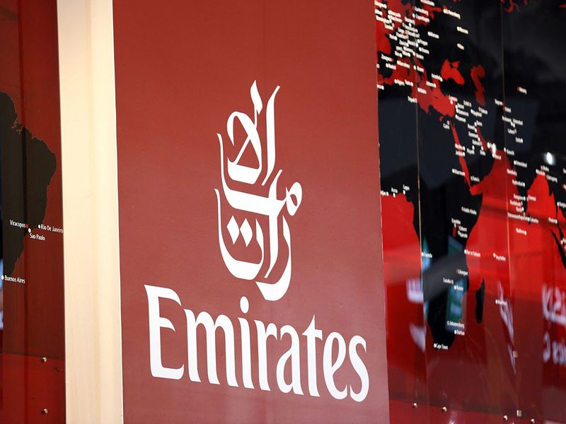 Emirates suspends flights from India, Pakistan, Bangladesh and Sri Lanka until August 7