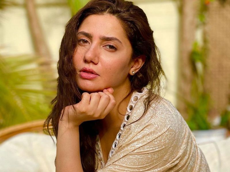 Mahira Khan