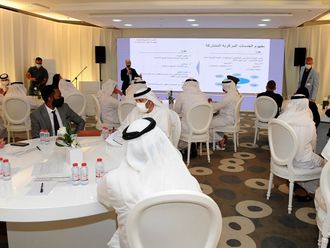 Sports federations meet for UAE Sports Strategy 2032