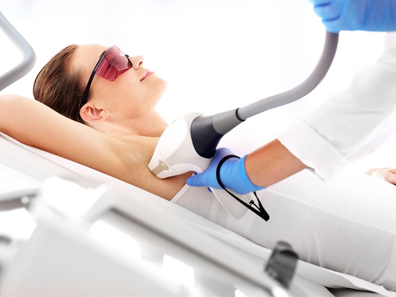 Tried and Tested: What you need to know about laser hair removal in Dubai |  Lifestyle – Gulf News