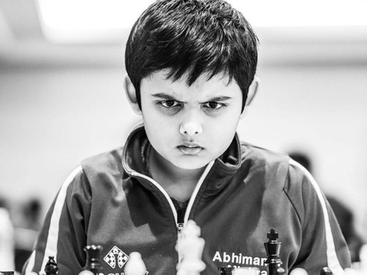 Mumbai to Dubai: A first look at the FIDE World Championship Match 2021 -  ChessBase India