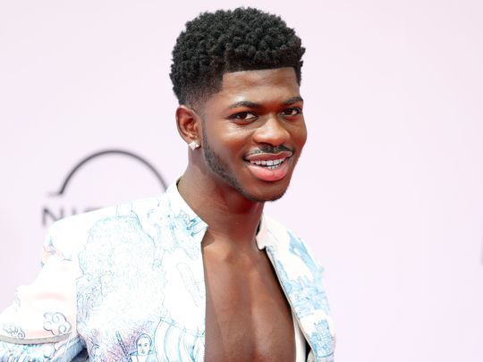 Lil Nas X announces debut album with a Marvel-inspired trailer | Music ...