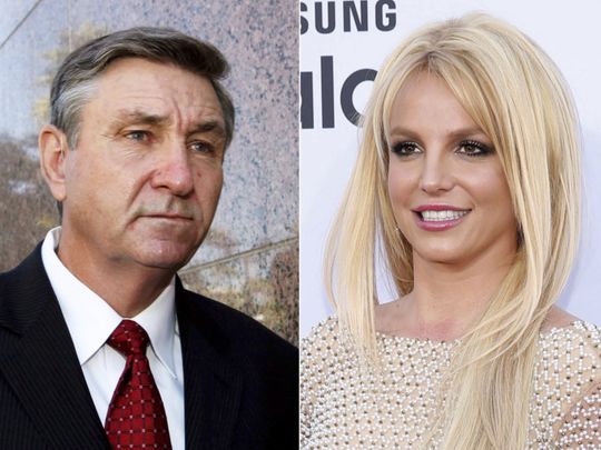 Britney and father-1625117233498