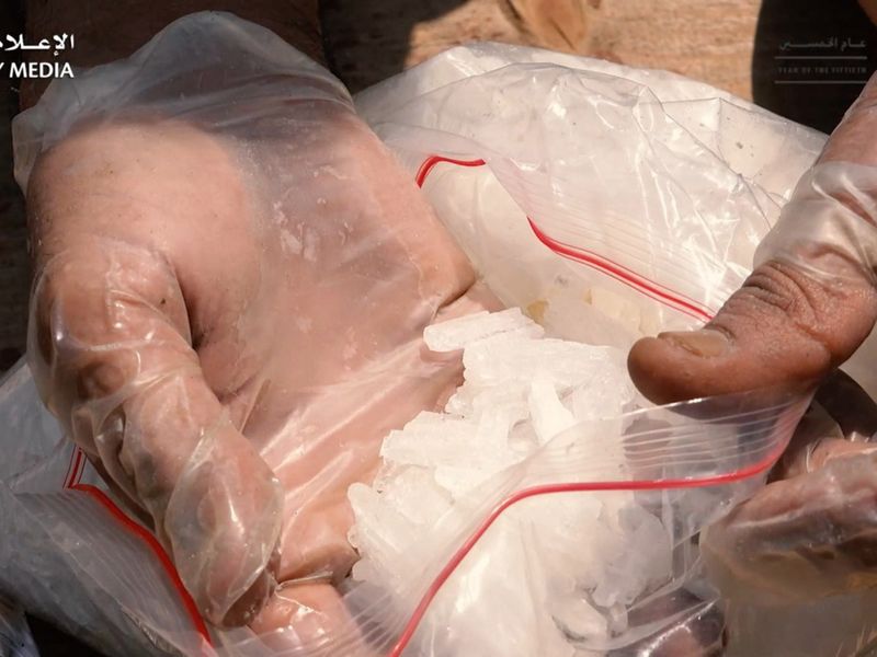 NAT Sharjah police foil 216 kg drug smuggling operation-1625139222884