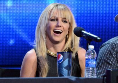 Britney Spears-1625212164189