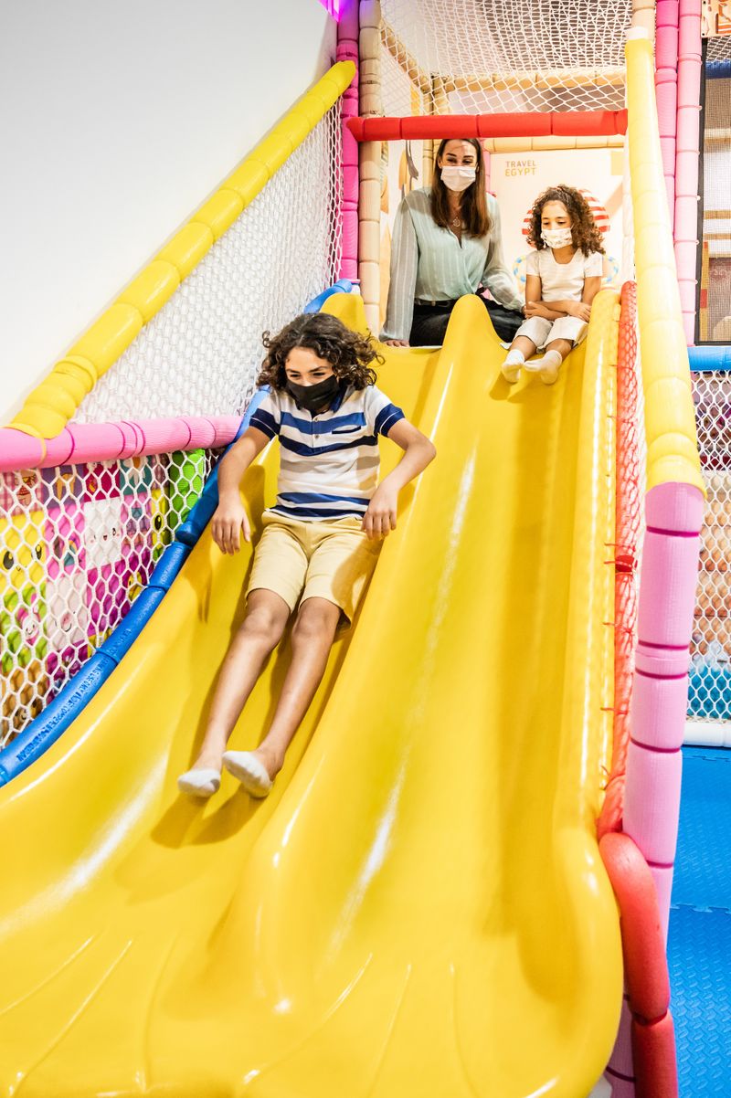 13 fun things to do with kids in Dubai this week