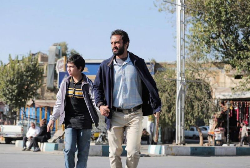 ‘A Hero’ by Asghar Farhadi