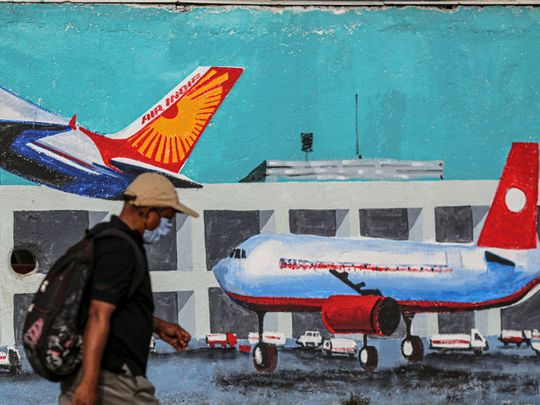 Airport- India