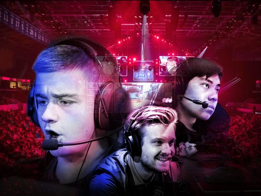What does MMR mean in gaming? - Dot Esports