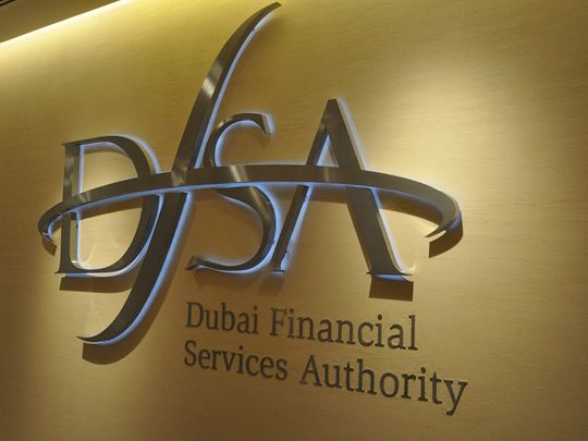 Dubai Financial Services Authority penalises Emirates REIT manager for &#39; misleading statements&#39; | Banking – Gulf News