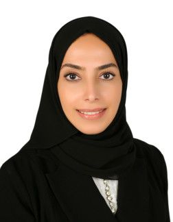 Dr. Manal Taryam – CEO – Primary healthcare sector-1625910137362