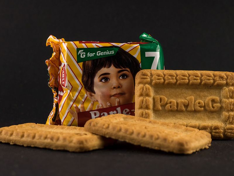 Parle G 