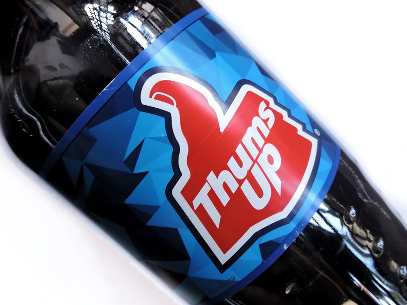 Thums Up