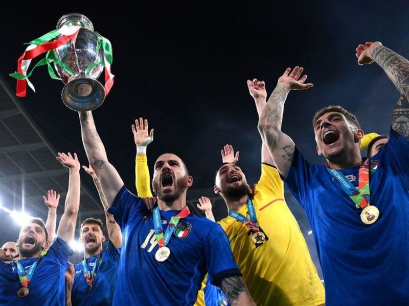 Euro 2020: Gulf News experts assess Italy’s triumph over England