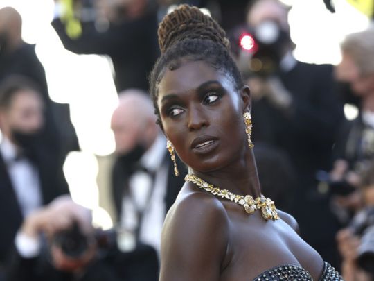 British Actress Jodie Turner Smiths Hotel Room Robbed At Cannes Film 