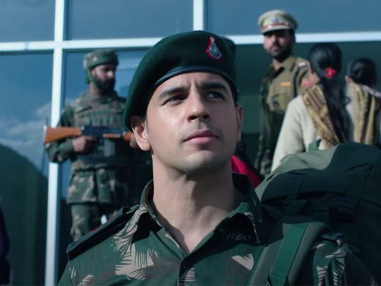 Bollywood Sidharth Malhotra’s Film ‘shershaah’ To Release On August 12 News About Gcc