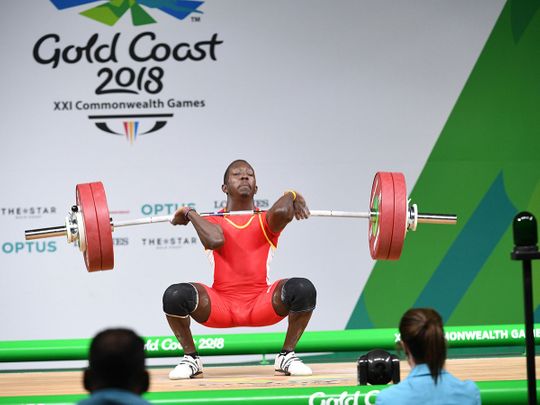 Tokyo Olympics 2020: Japan police find missing Ugandan weightlifter ...