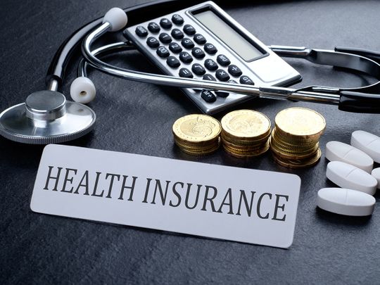 Stock Health Insurance
