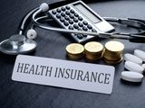 Stock - Health Insurance