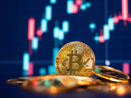 Bitcoin slumps below $23,000 in cryptocurrency crash | Yourmoney- cryptocurrency – Gulf News