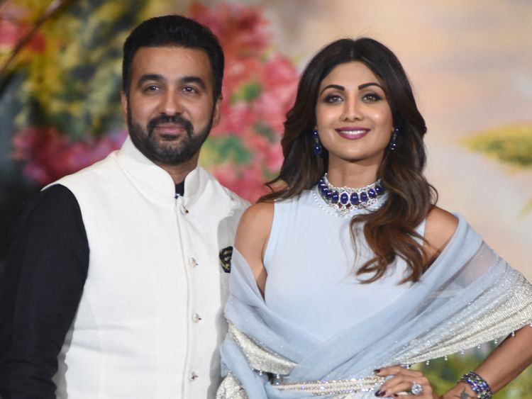 Kapoor Ki Chudai - Raj Kundra case: Bollywood star Shilpa Shetty's husband calls pornography  racket a 'witch hunt' | Bollywood â€“ Gulf News