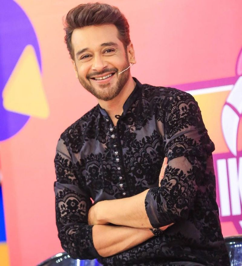 Faysal Quraishi 