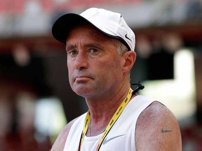Alberto Salazar gets lifetime ban for sexual, emotional misconduct