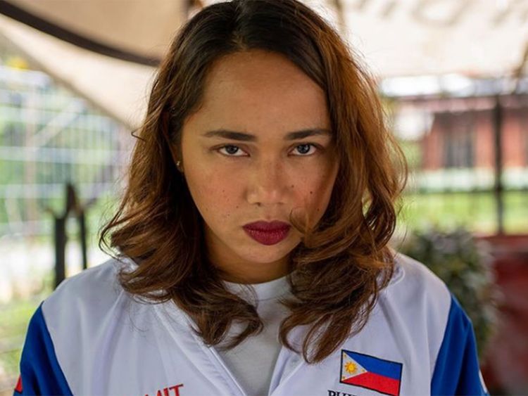 Tokyo 2020 Olympics Champion Hidilyn Diaz Set For Hero S Homecoming In Philippines Olympics Gulf News