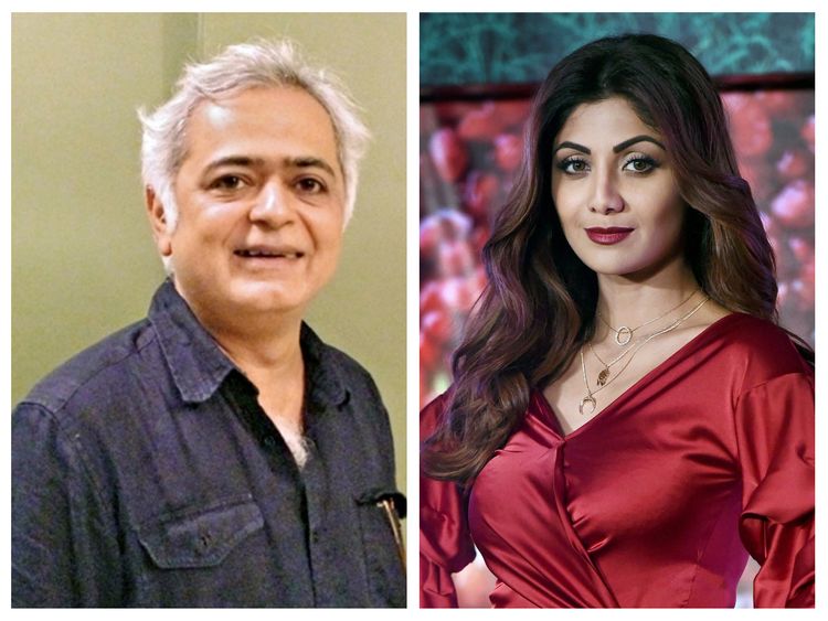 750px x 563px - Bollywood filmmaker Hansal Mehta defends Shilpa Shetty amidst husband Raj  Kundra's porn scandal | Bollywood â€“ Gulf News