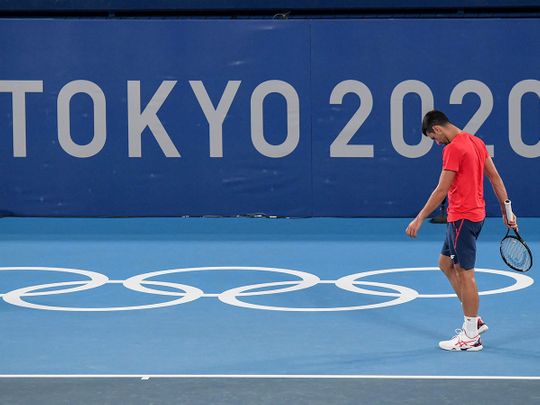 Tokyo Olympics 2020 at a glance: All the major updates as China strike ...