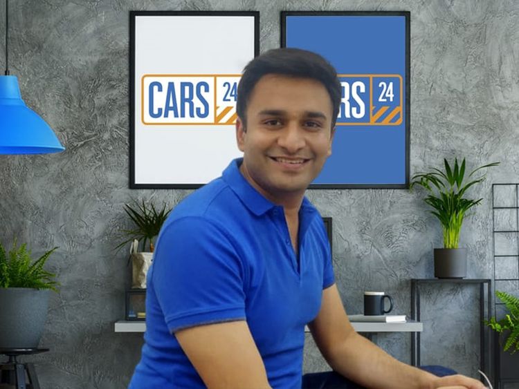 CARS24 to help customers ring in the New Year with a new Car