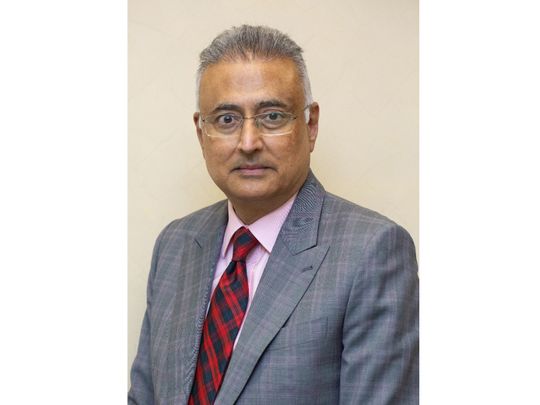 Anil Dhanak, Managing Director, Kanz Jewels