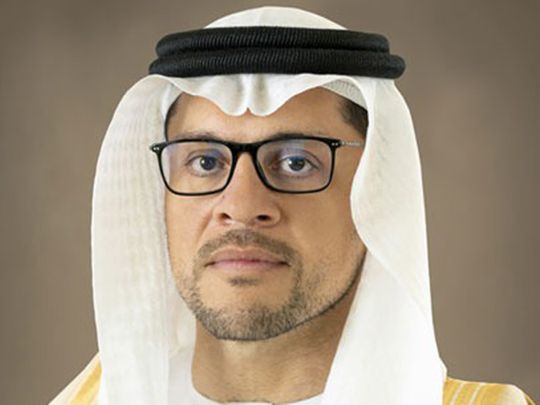 Mohammed Ali Mohammed Al Shorafa Al Hammadi 