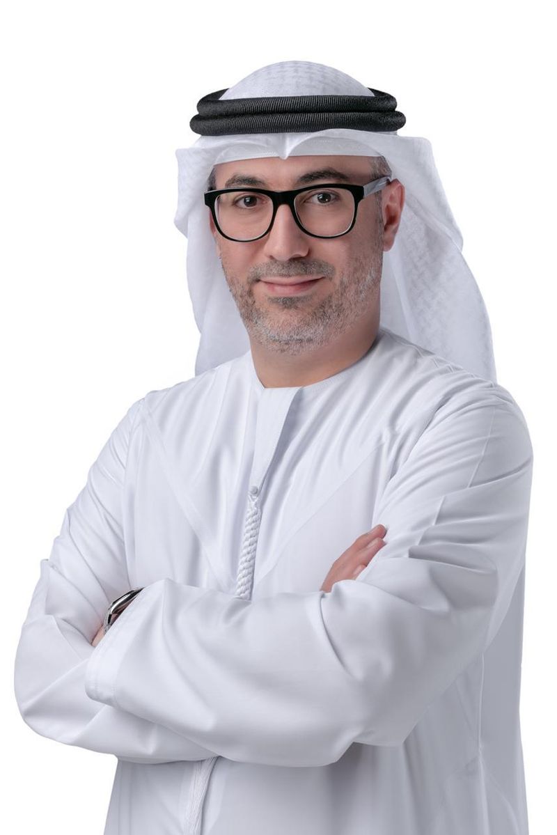 Walid Al Zarooni, Chairman, W Capital