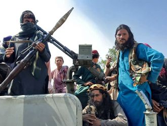 Afghanistan: The rise, fall and resurgence of Taliban