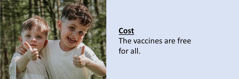 Covid vaccine for kids