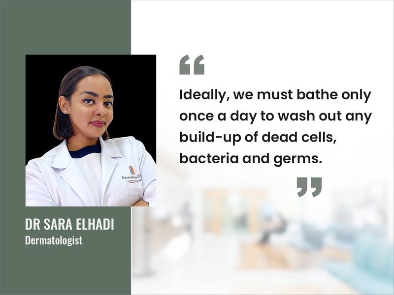 Dr Sara ElHadi