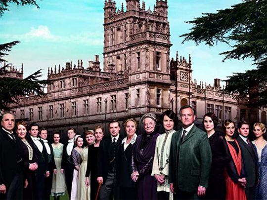 Today #39 s Crossword: Enter the real castle that you know as Downton Abbey
