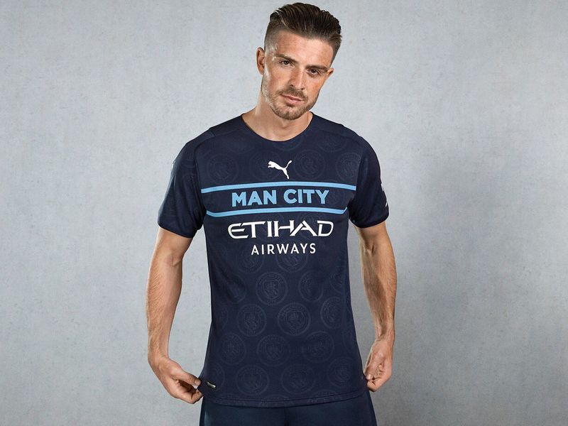 Look! Rating and slating every English Premier League club's new shirts for  2021-22 season