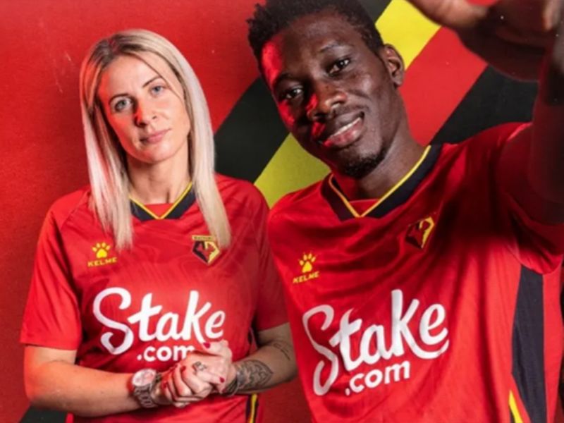 Look! Rating and slating every English Premier League club's new shirts for  2021-22 season