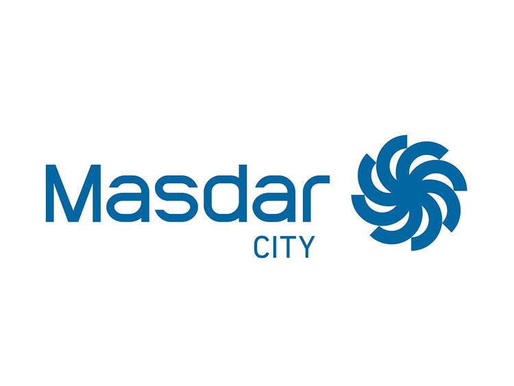 Stock Masdar City