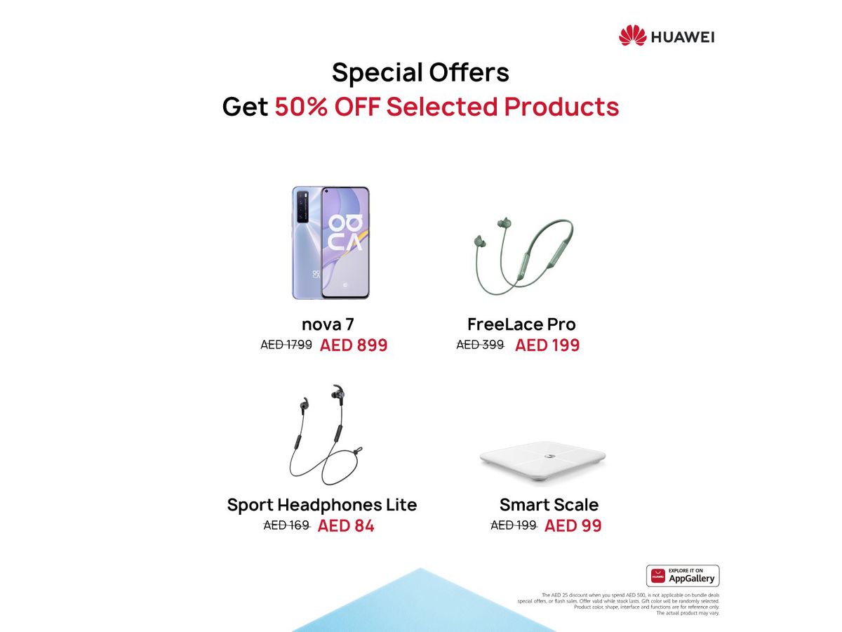 Huawei Bts En Direct 