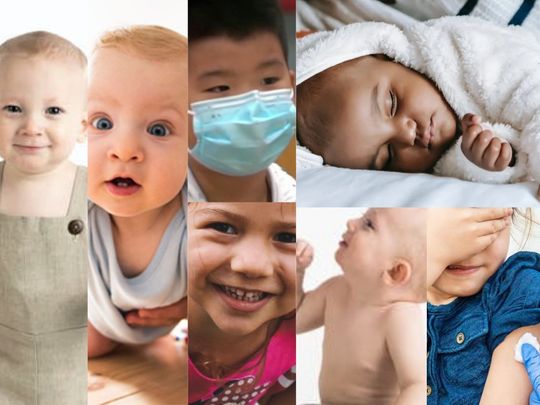 kids covid vaccine