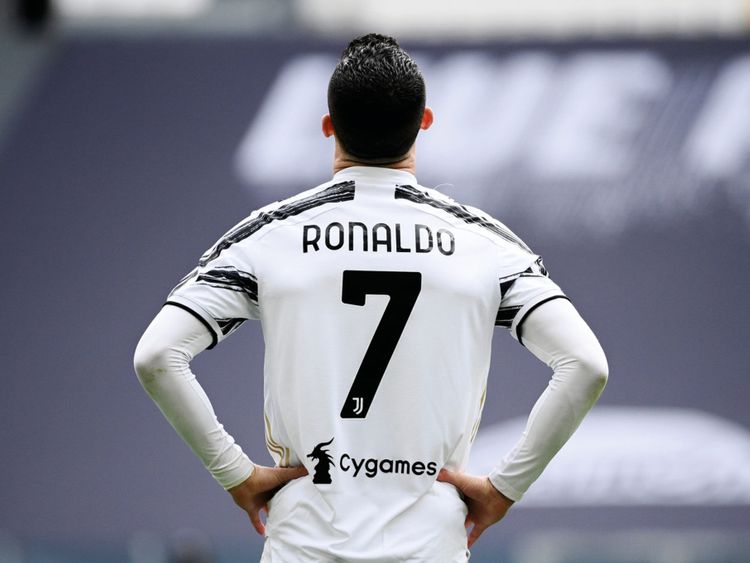 Life after Ronaldo? How Juventus are coping without Cristiano