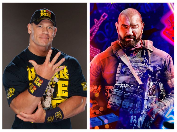 Why Does Dave Bautista Hate Dwayne 'The Rock' Johnson?